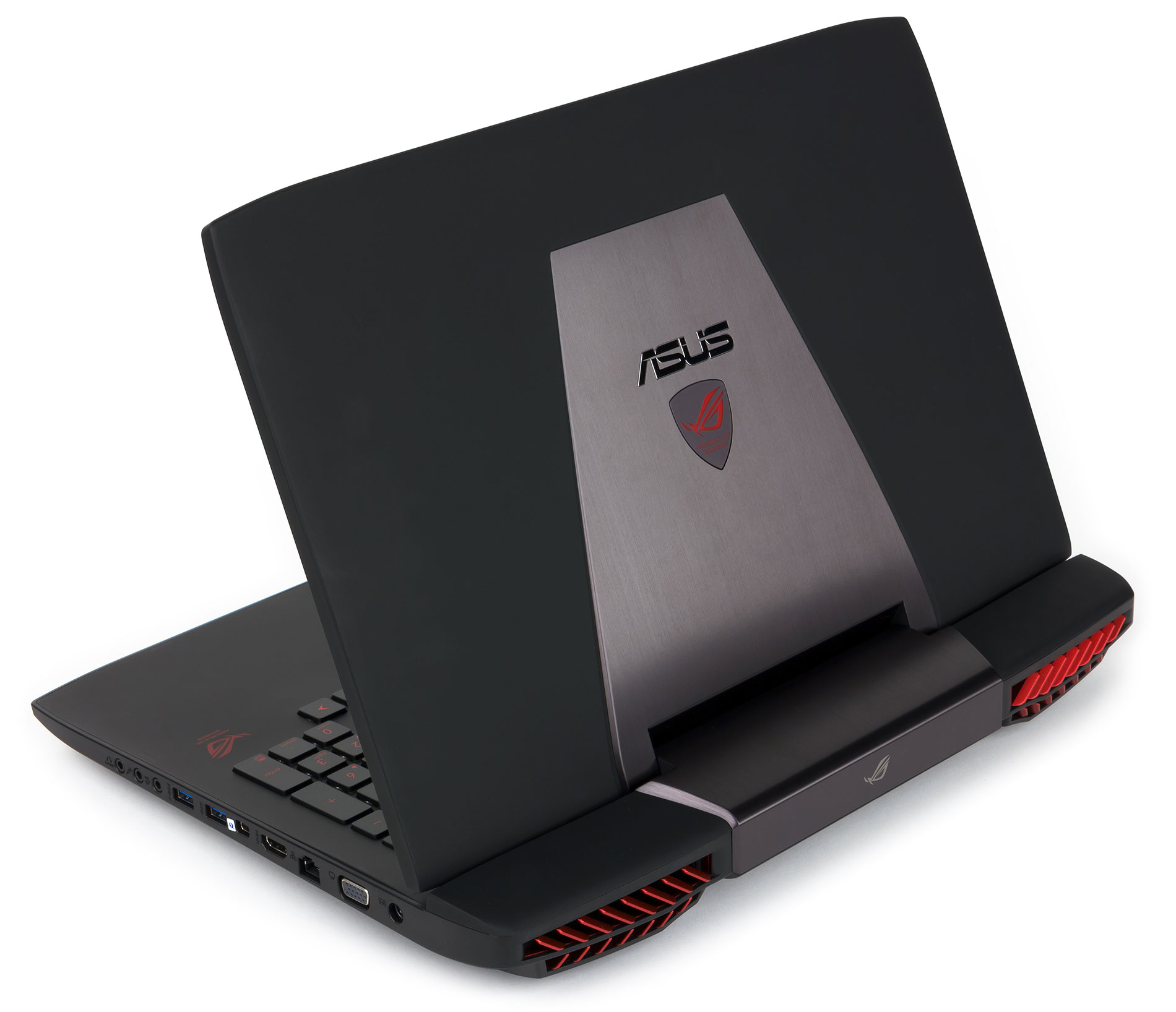 Купить Ноутбук Asus Rog G752vy В Украине