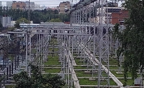 Снимок на тыловую камеру планшета ASUS MeMO Pad FHD 10