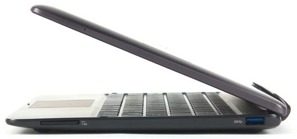 Внешний вид планшета Asus Transformer Pad Infinity 2013