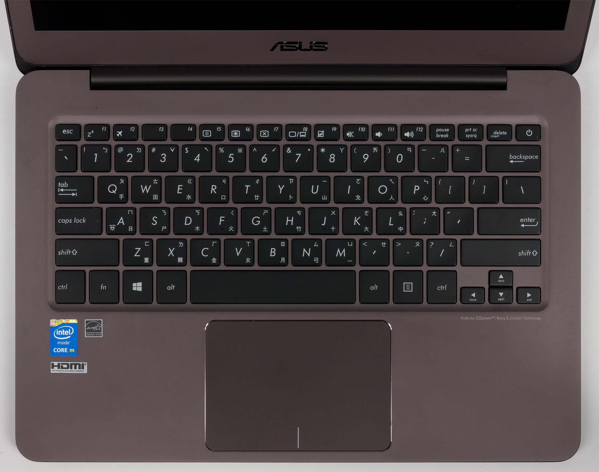 Купить Ноутбук Asus Zenbook Ux305