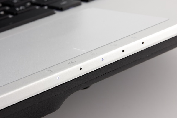 Мультимедийный ноутбук ASUS N46Wm