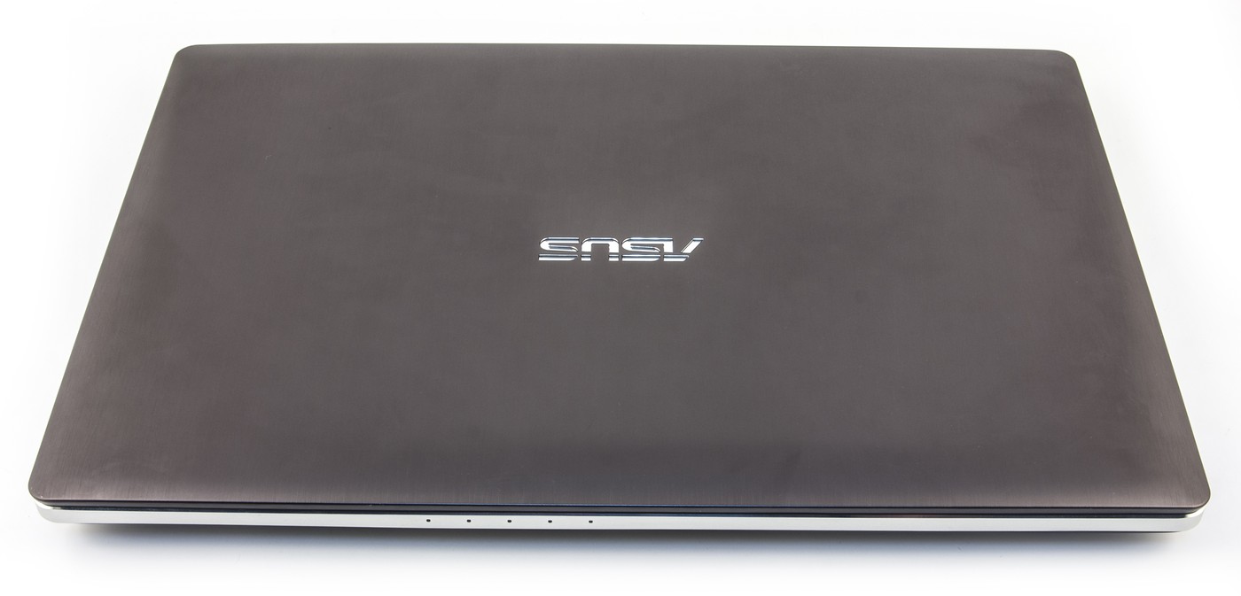 Ноутбук Asus N550j Купить