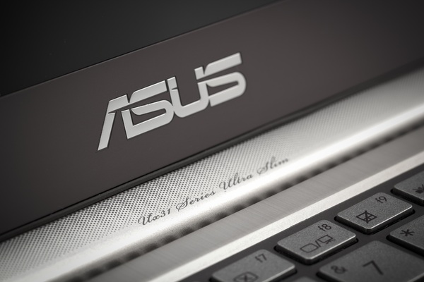 Ультрабук ASUS Zenbook UX31