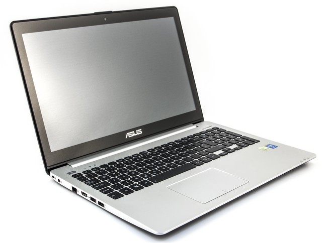 Asus VivoBook S550cb