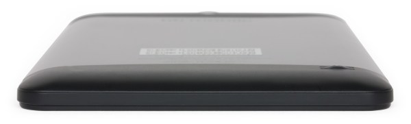 Дизайн планшета bb-mobile Techno 7.0 3G (TM758AB)