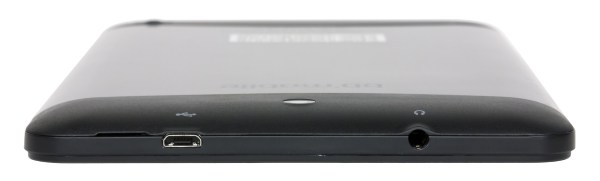 Дизайн планшета bb-mobile Techno 7.0 3G (TM758AB)