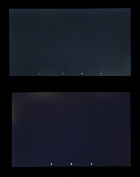 Обзор планшета bb-mobile Techno 7.0 3G. Тестирование дисплея