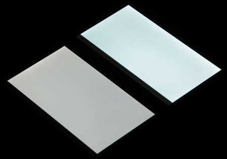 Обзор планшета bb-mobile Techno 7.0 3G. Тестирование дисплея