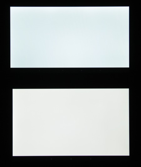 Обзор планшета bb-mobile Techno 7.0 3G. Тестирование дисплея