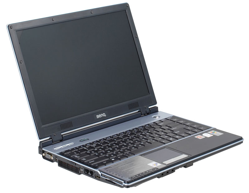 Ноутбук Benq Joybook P52