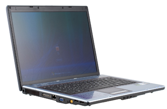 Ноутбук Benq Joybook P52