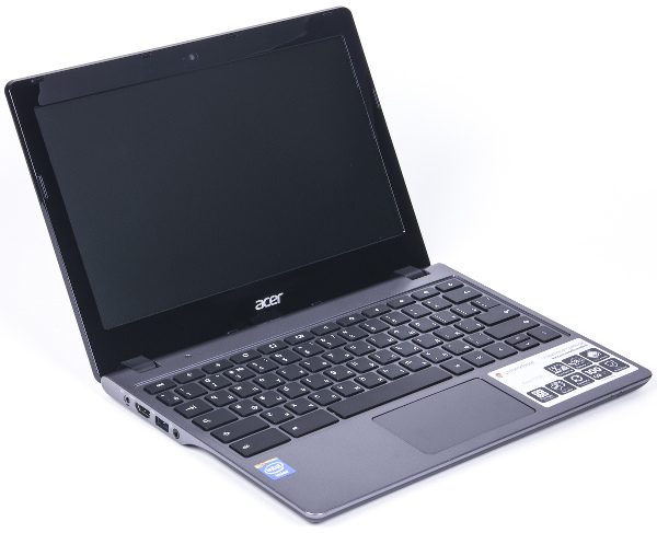 Acer Chromebook C720