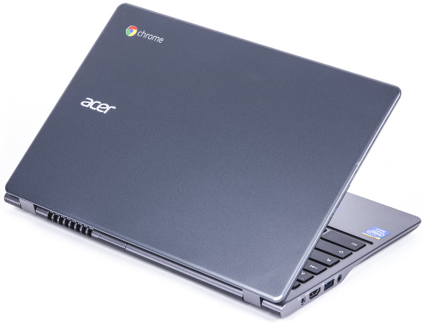 Acer Chromebook C720
