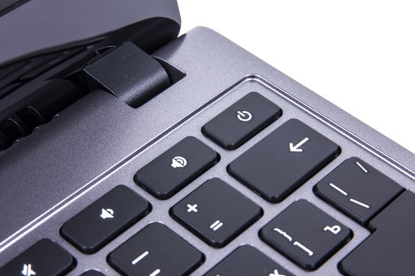 Acer Chromebook C720