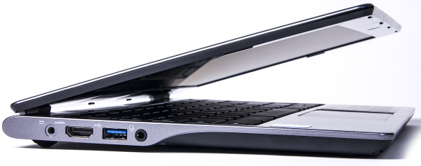 Acer Chromebook C720