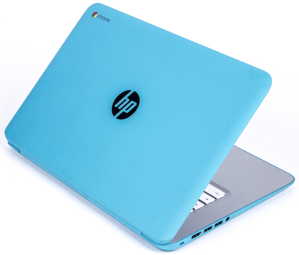 HP Chromebook 14