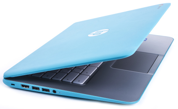 HP Chromebook 14