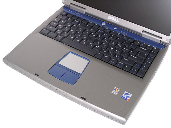 Dell Inspiron 15 5100 Цена Ноутбук