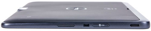 Внешний вид планшета Dell Venue 11 Pro