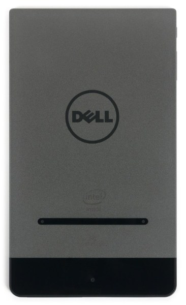 ������ �������� Dell Venue 8 7840