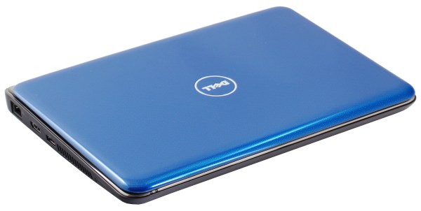 ноутбук Dell Inspiron 1120