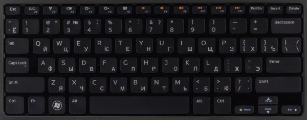 ноутбук Dell Inspiron 1120