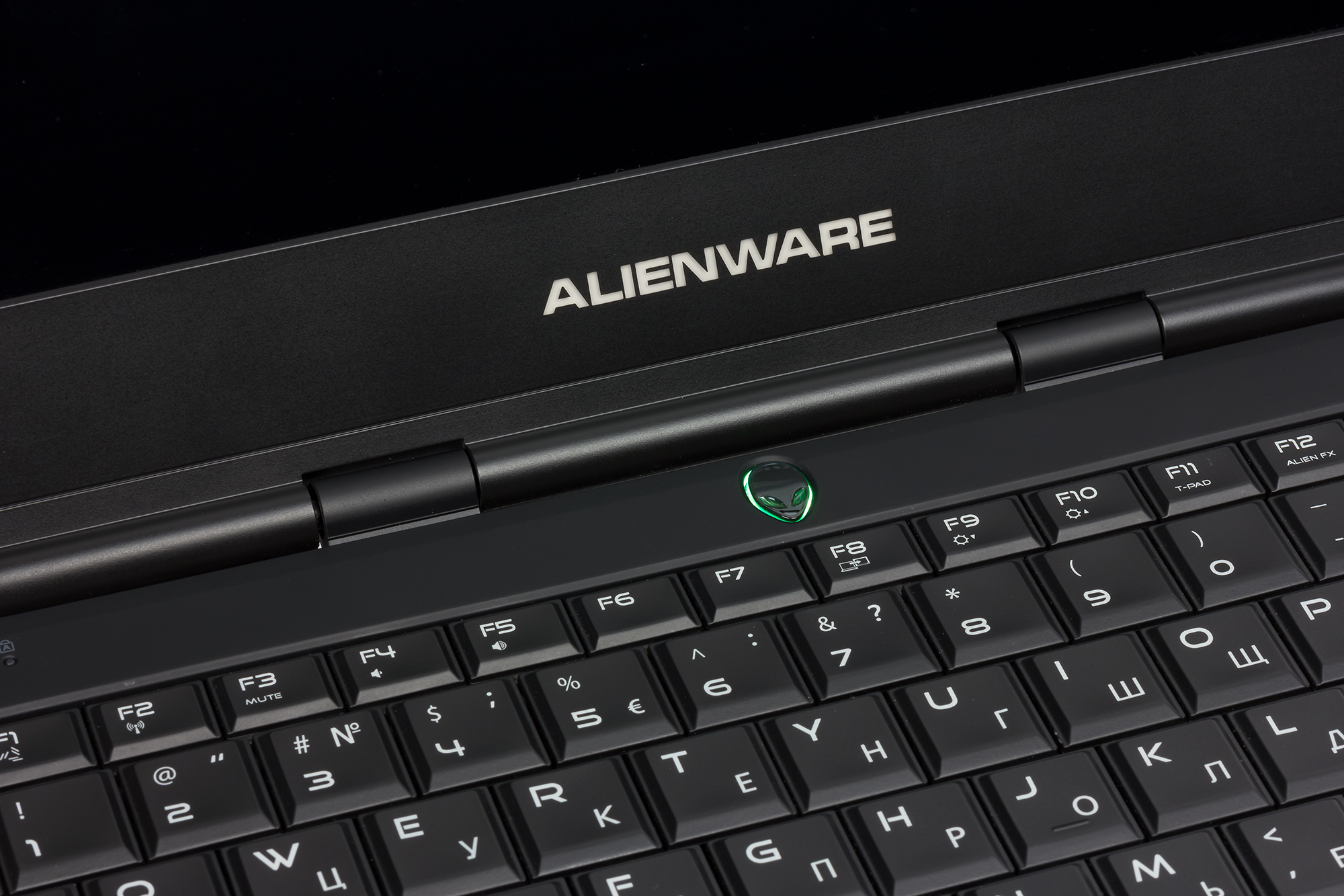 Купить Ноутбук Alienware 13 + Graphics Amplifier