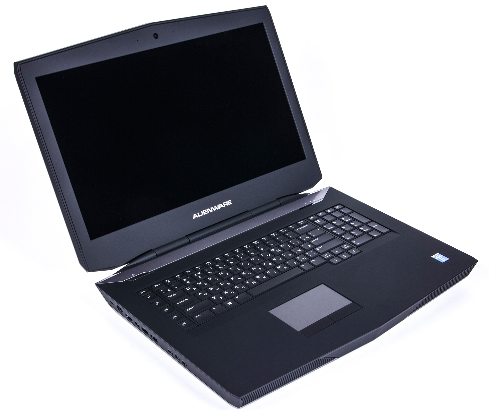 Купить Ноутбук Dell Alienware A17-9563 В Москве