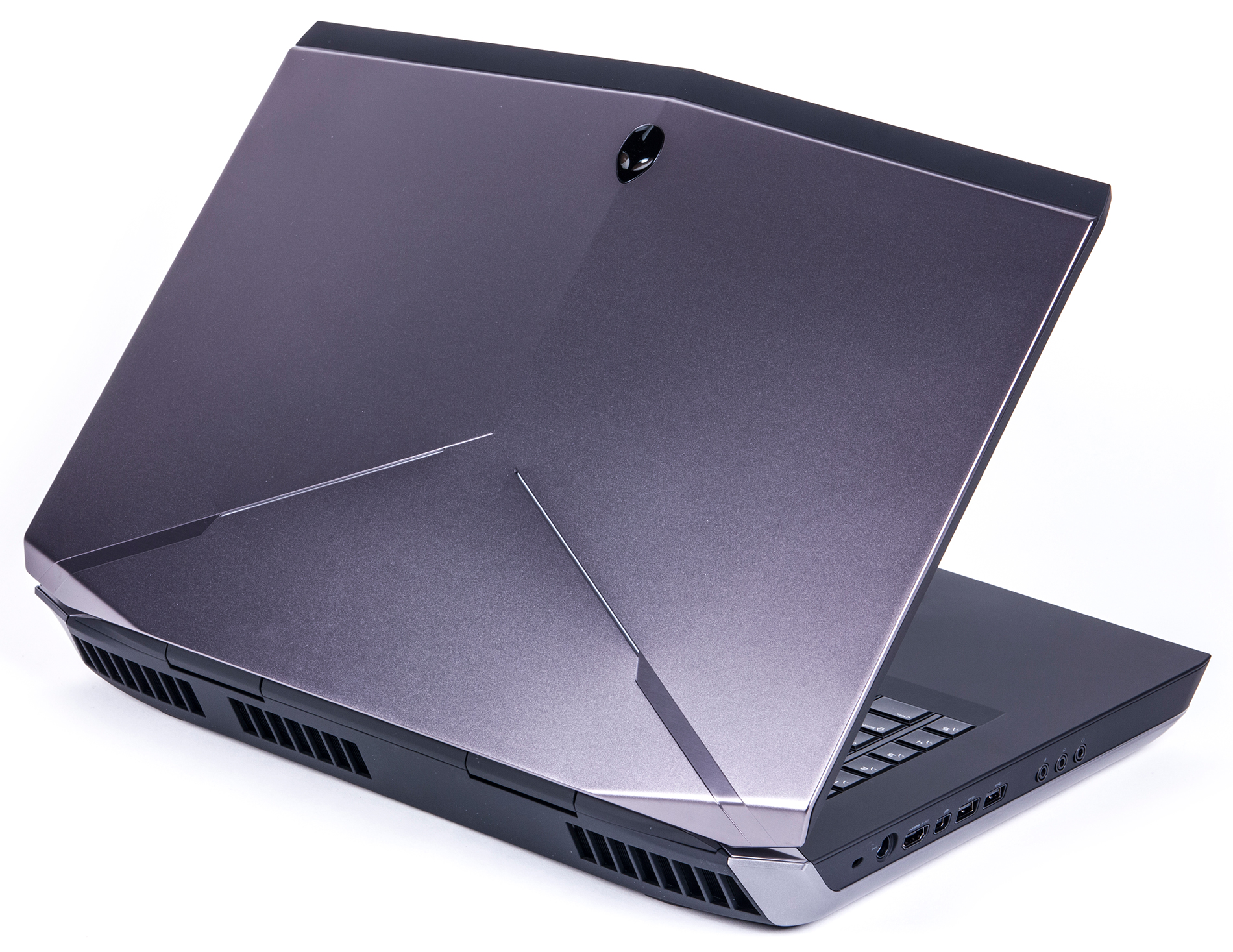 Купить Ноутбук Dell Alienware 18