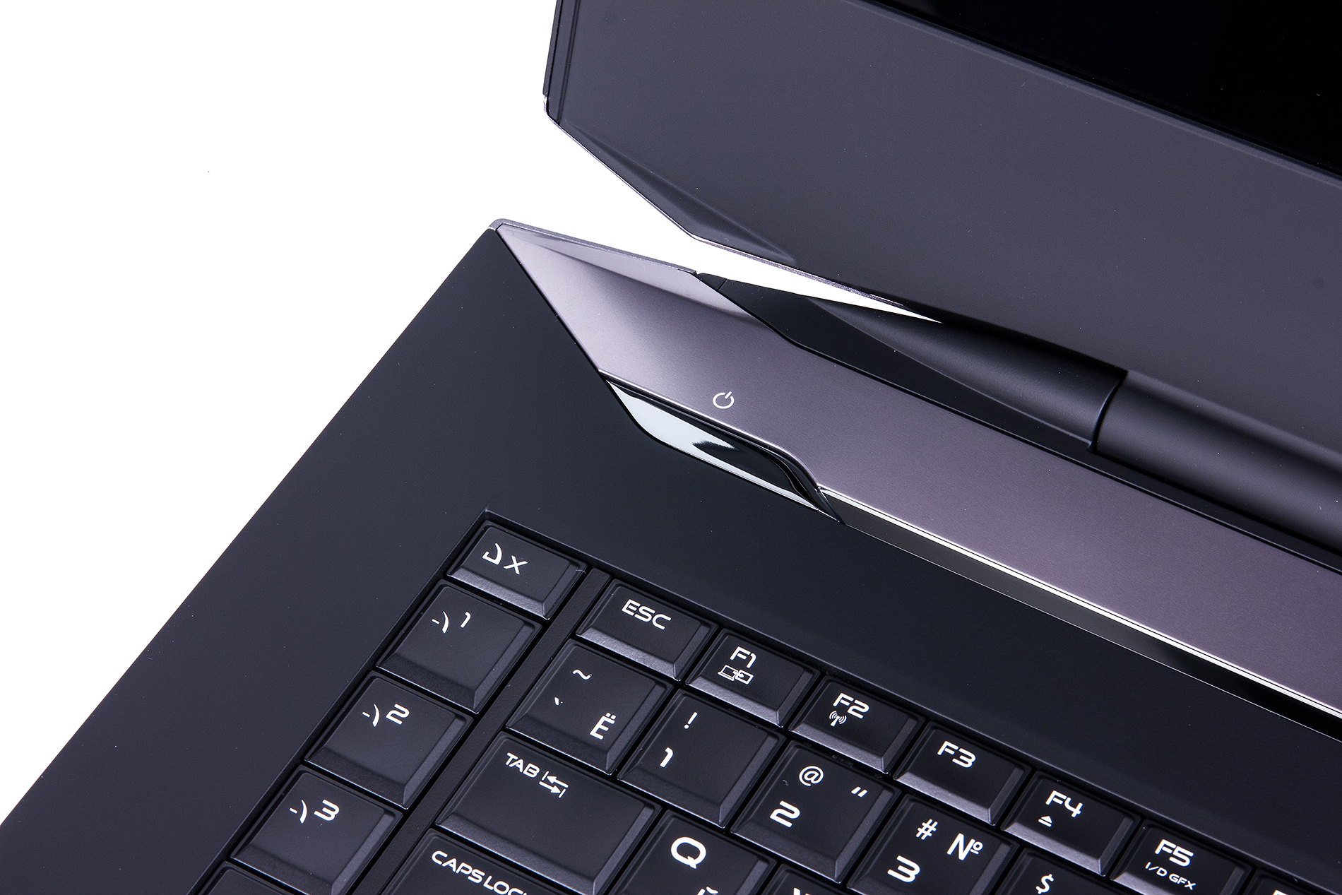 Купить Ноутбук Dell Alienware 18