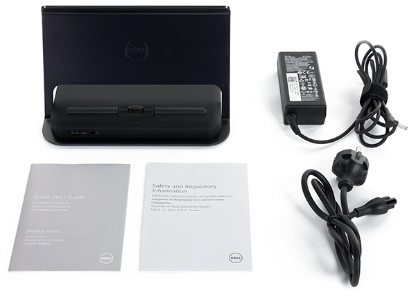 планшет Dell Venue 11 Pro 7140