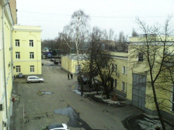 Фотографии с планшета Explay Scream 3G