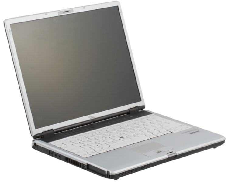 Ноутбук Fujitsu Siemens Lifebook Цена