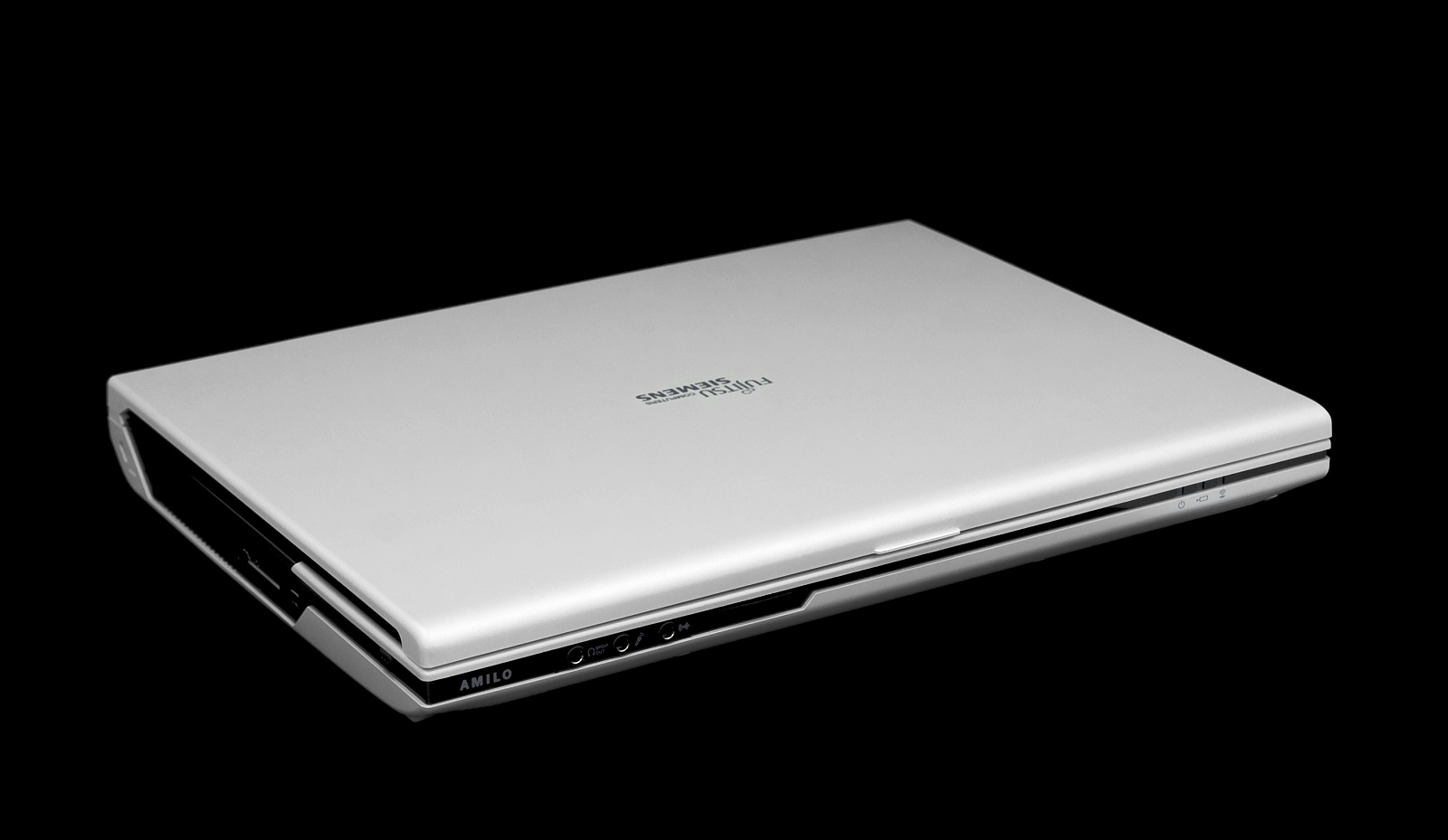 Ноутбуки Фуджитсу Сименс Отзывы — Ноутбуки