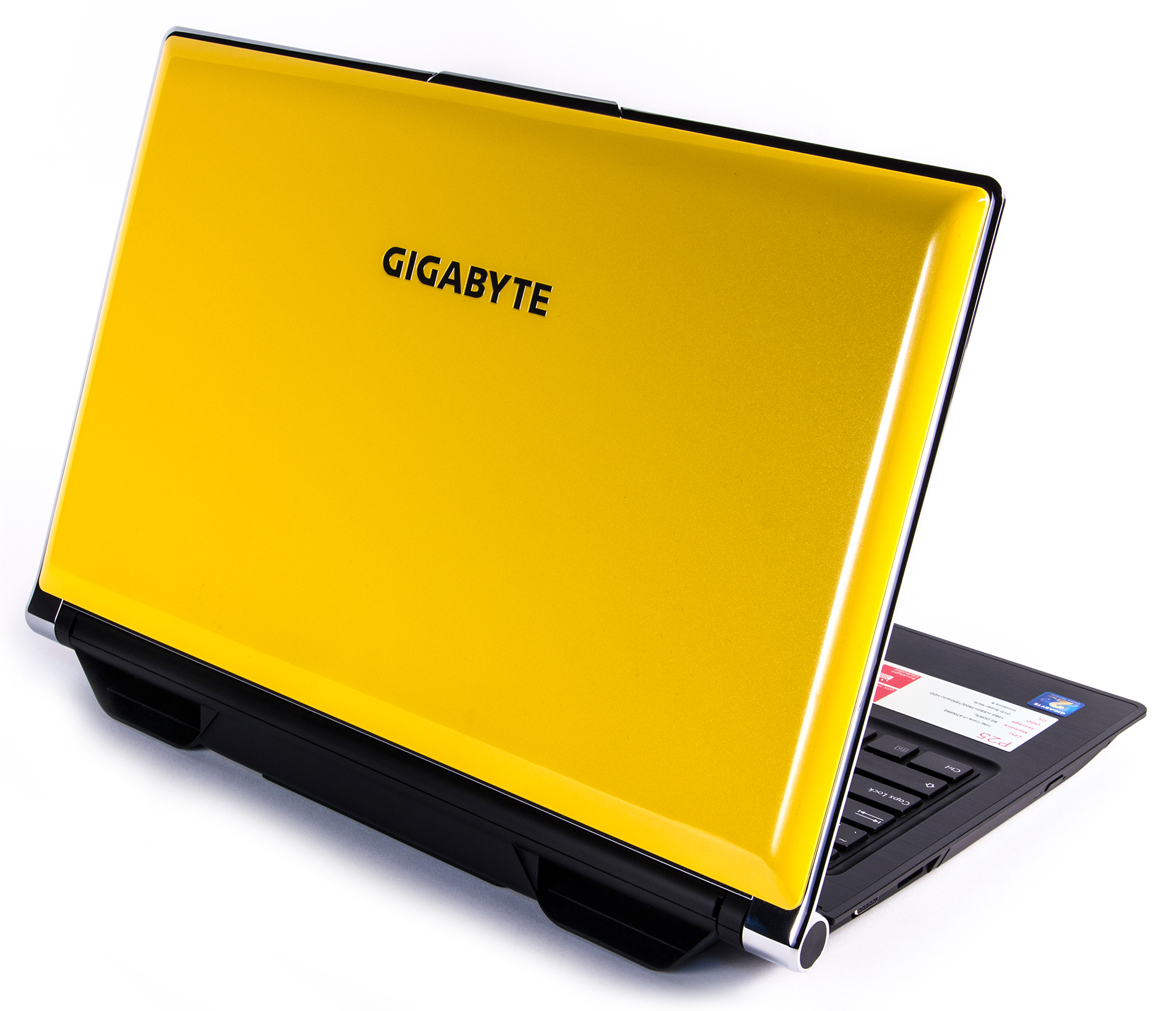 Купить Ноутбук Gigabyte