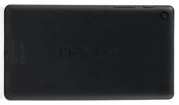 Google Nexus 7 ������� ���������