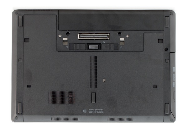 Ноутбук Hewlett-Packard ProBook 6360b