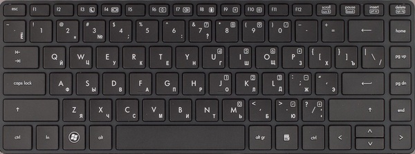 Ноутбук Hewlett-Packard ProBook 6360b