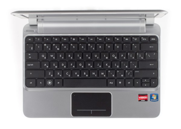 Нетбук HP Pavilion dm1-3100er