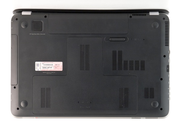Ноутбук Hewlett-Packard DV7 на AMD A8-3510MX