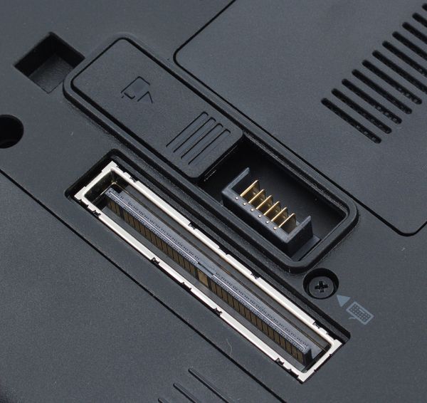 Ноутбук Hewlett-Packard Elitebook 8440p