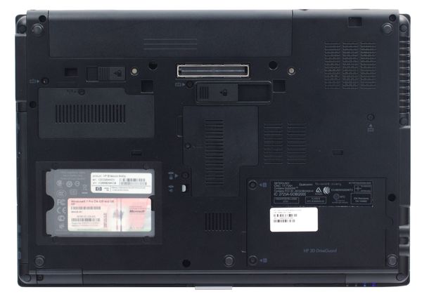 Ноутбук Hewlett-Packard Elitebook 8440p