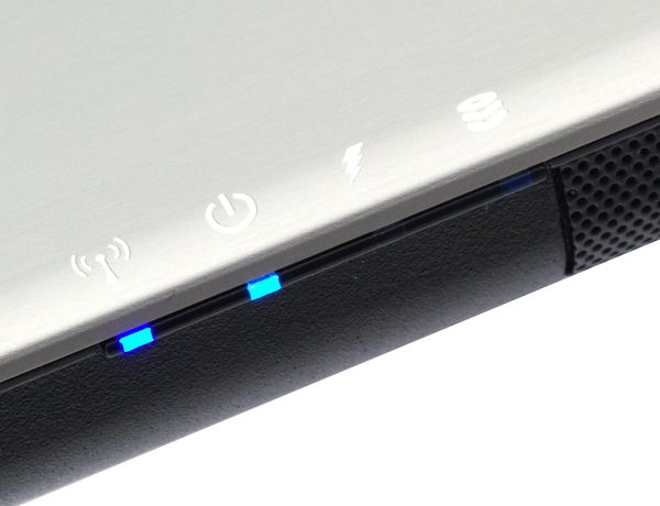 Ноутбук Hewlett-Packard Elitebook 8440p