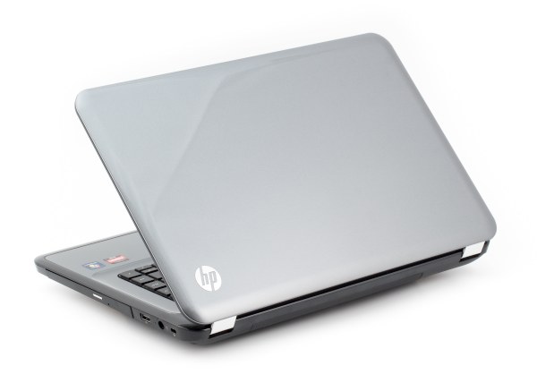 Ноутбук HP Pavilion g6-1002er