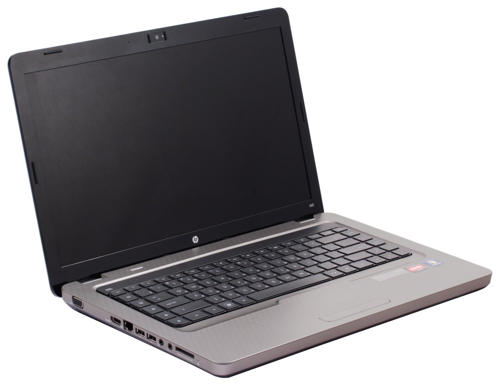 Ноутбук Hp G62-450er Цена