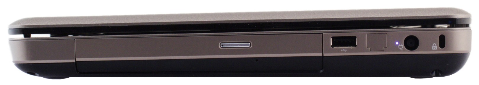 HP G62-a80er — ноутбук с неброской внешностью, хорошей акустической ...