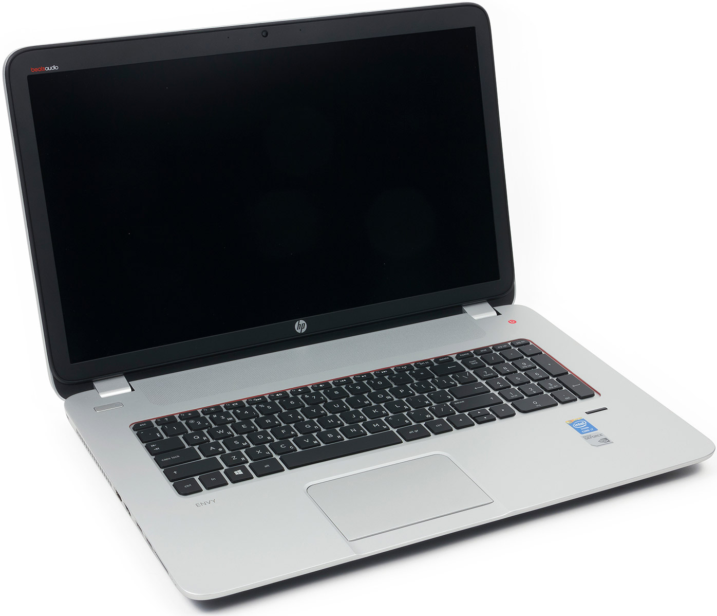 Ноутбук Hp Envy 17-J018sr Цена