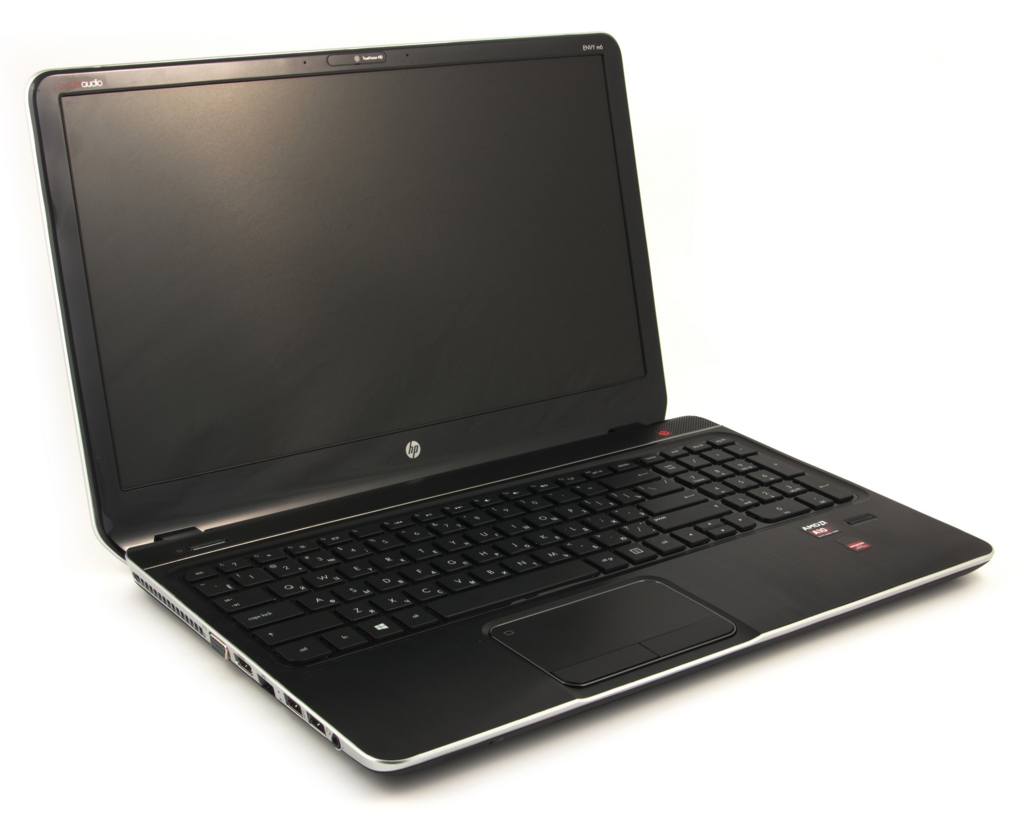 Ноутбук Hp Envy M6 Цена