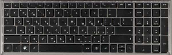 Ноутбук Hewlett-Packard Probook 4535s