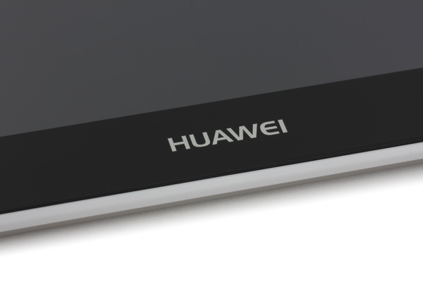Дизайн планшета Huawei Mediapad 10 Link+ 3G